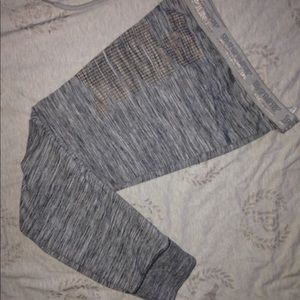 Victoria's Secret PINK joggers